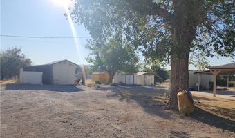 785 E Gretta Ln, Indian Springs, NV 89018