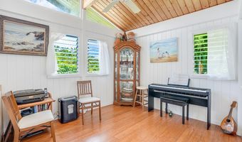 7143 ALAMIHI Rd, Hanalei, HI 96714