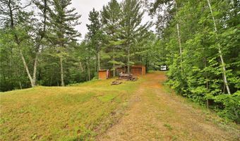 2411 Birch Park Dr NW, Pine River, MN 56435