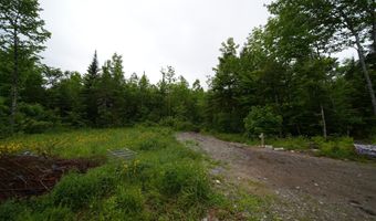 823 US RT 1, Amity, ME 04471