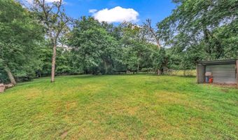 109 N Mill St, Weatherford, TX 76086
