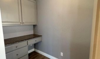 7406 NICK St, Amarillo, TX 79119