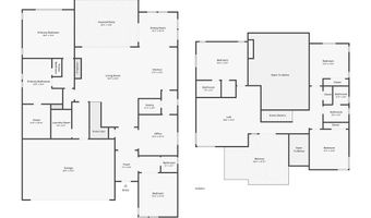 10578 Golden Light Way, Las Vegas, NV 89135