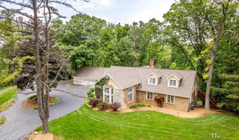 175 Honey Creek Ave NE, Ada, MI 49301