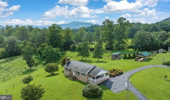 1117 POOR HOUSE Rd, Banco, VA 22711