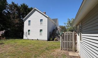 104 FRANKLIN Ave, Berlin, MD 21811