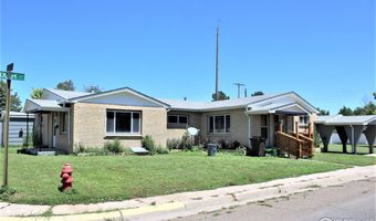 602 E Fremont Ave, Akron, CO 80720