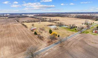 3824 Britton Rd, Antrim, MI 48414