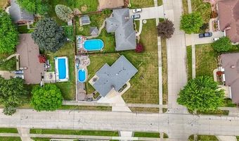 15823 Rose Dr, Allen Park, MI 48101