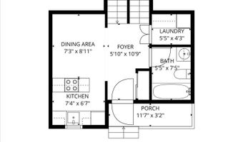 15 Village Way 4, Alloway, NJ 07462