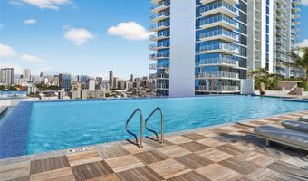 1515 Liona St 3400, Honolulu, HI 96814