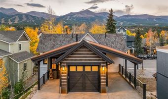 224 S RIDGE St, Breckenridge, CO 80424