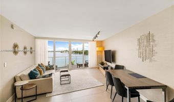 9821 E Bay Harbor Dr 503, Bay Harbor Islands, FL 33154