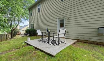 3075 Landington Dr, Austell, GA 30106