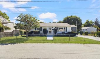 59 Alexander St, North Providence, RI 02904