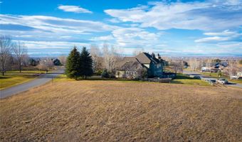 Little Wolf Road lot 26, Bozeman, MT 59715