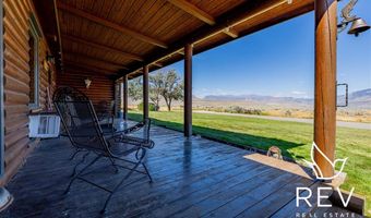 40 Absoraka Dr, Cody, WY 82414