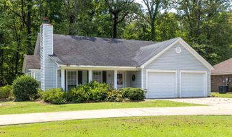 10050 ARKANSAS St, Bastrop, LA 71220
