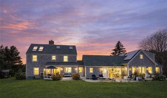 400 Third Beach Rd, Middletown, RI 02842