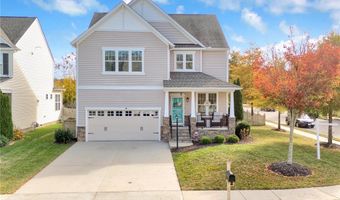 10613 Providence Green Dr, Ashland, VA 23005