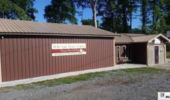 3449 NEW MONROE Rd, Bastrop, LA 71220
