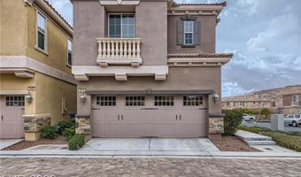 2310 Malaga Peak St, Las Vegas, NV 89135