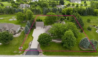 N3040 STEEPLE Drive, Appleton, WI 54913