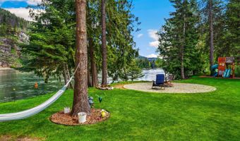 241 N. River Lake Dr, Clark Fork, ID 83811