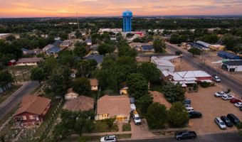 606 S PROSPECT St, Amarillo, TX 79106