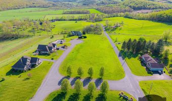 Lot 34 Fairway Drive, Alum Bank, PA 15521