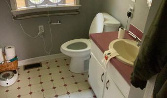 155 OLD MARTINSBURG GRADE Rd, Augusta, WV 26704