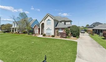209 POINSETTIA Dr, Belle Chasse, LA 70037