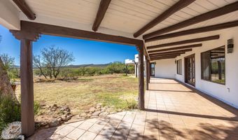 1151 E BORDER Rd, Bisbee, AZ 85603