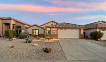 4615 E NIGHT GLOW Dr, Cave Creek, AZ 85331