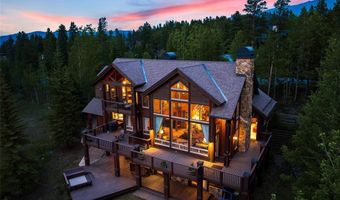 637 White Cloud Dr, Breckenridge, CO 80424