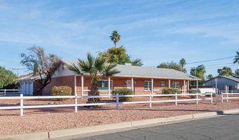 700 E 10TH St, Casa Grande, AZ 85122