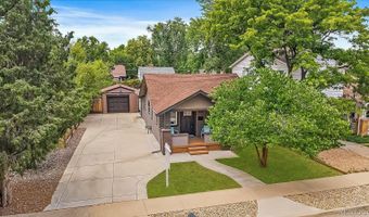5707 Zephyr St, Arvada, CO 80002