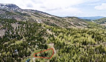 630 Park - U - Pine Walk, Brian Head, UT 84719