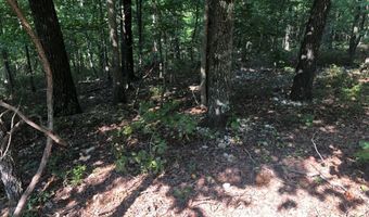 Lot 13 Cawood DR, Bella Vista, AR 72714