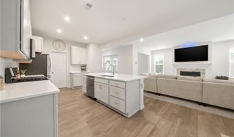 8520 Scenic Ridge Way, Ball Ground, GA 30107
