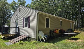 55 Dogwood Rd, East Haddam, CT 06469