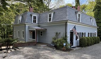 47 Hollow Tree Ridge Rd, Darien, CT 06820