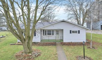 210 S Front St, Alger, OH 45812