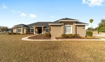 3305 NE 106TH St, Anthony, FL 32617