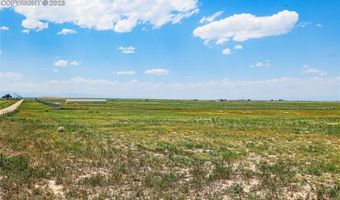 PAR 3 Bush Road, Avondale, CO 81022