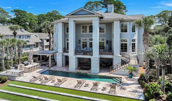 35 Bridgetown Rd, Hilton Head Island, SC 29928