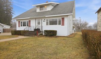 430 Bridge Ave, Alma, MI 48801