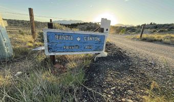 Unk Sandia Canyon Rd, Arroyo Hondo, NM 87513