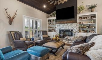 2215 Deepwood Dr, Alma, AR 71921