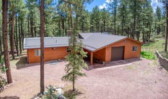 2 County Road N2148, Alpine, AZ 85920